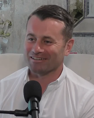 Shay GIVEN