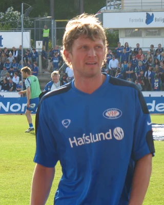 Tore Andre FLO