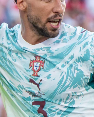 RUBEN DIAS