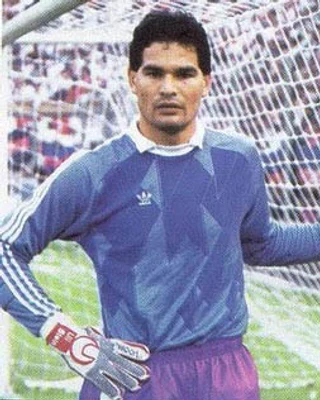 Jose Luis CHILAVERT