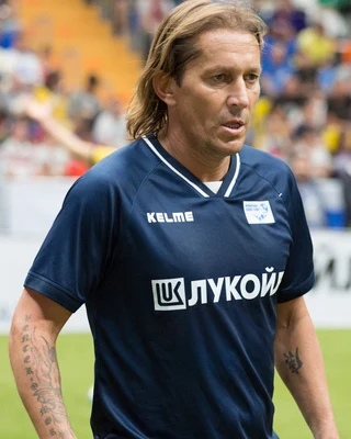 Michel SALGADO