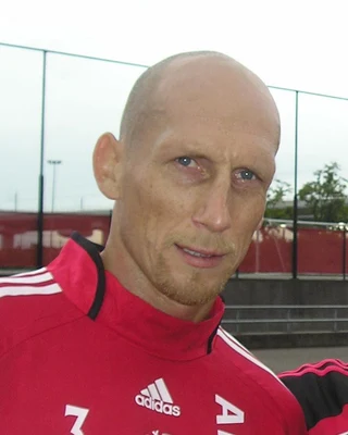 Jaap STAM