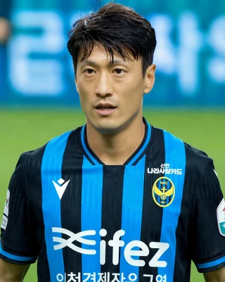 LEE Chungyong