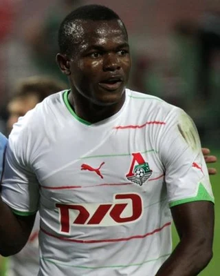 Victor OBINNA