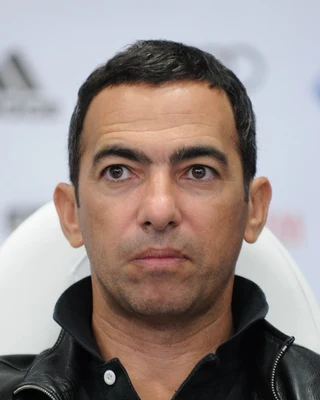 Youri DJORKAEFF