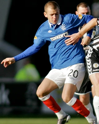 Vladimir WEISS