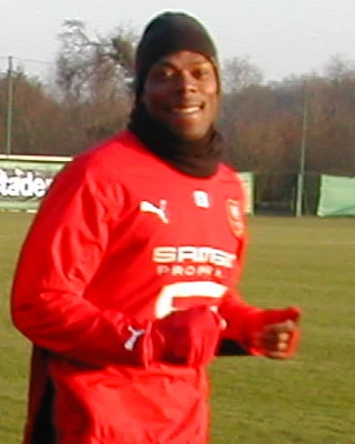 Sylvain WILTORD