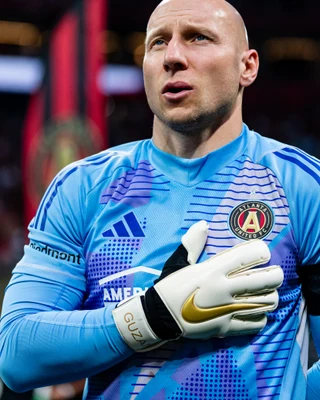 Brad GUZAN