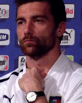 Morgan DE SANCTIS