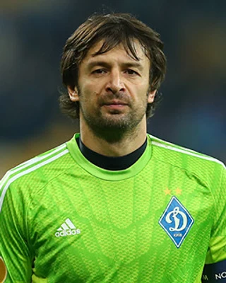 Oleksandr SHOVKOVSKYI