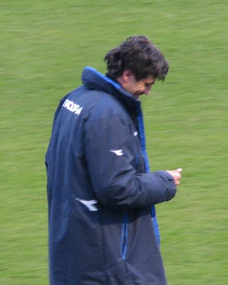 Zoran MAMIC