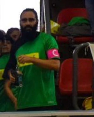 Juan SORIN