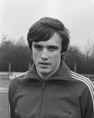 Erwin VANDENBERGH
