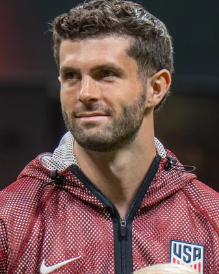 Christian PULISIC