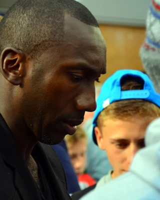 Jimmy Floyd HASSELBAINK