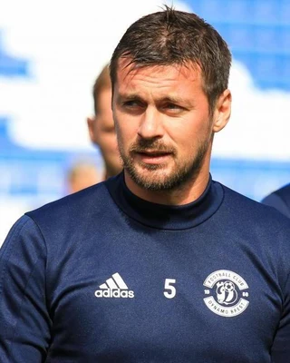 Artem MILEVSKIY
