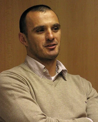 Ivica KRALJ