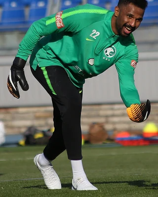 MOHAMMED ALOWAIS