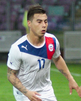 Eduardo VARGAS