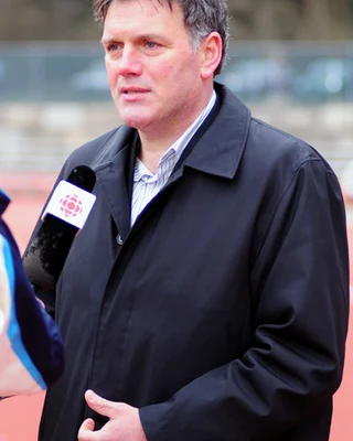 Bob LENARDUZZI