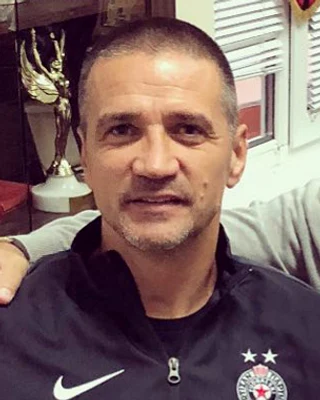 Zoran MIRKOVIC