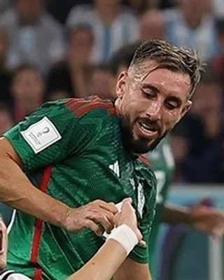 Hector HERRERA
