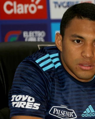 Jefferson MONTERO