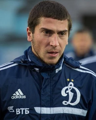 Aleksey Ionov