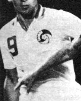 Roberto CABANAS