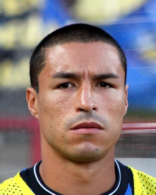 Ivan CORDOBA