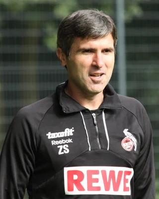 Zvonimir SOLDO