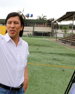 Luis GOMEZ