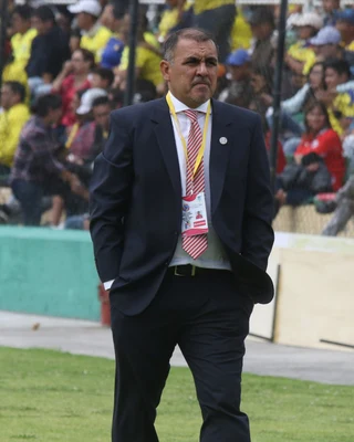 Pedro SARABIA