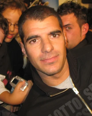 Simone PERROTTA