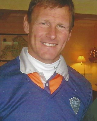 Teddy SHERINGHAM