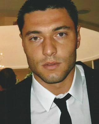 Marco AMELIA