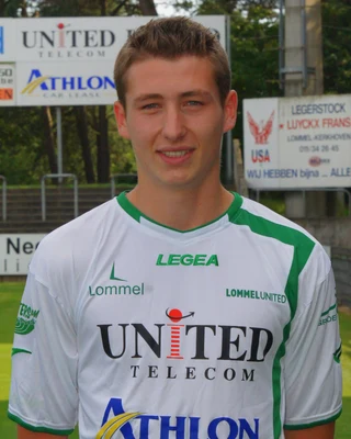Hans VANAKEN