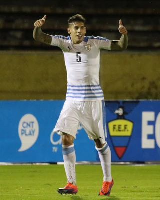 Mathías Olivera