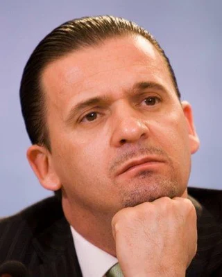 Predrag MIJATOVIC