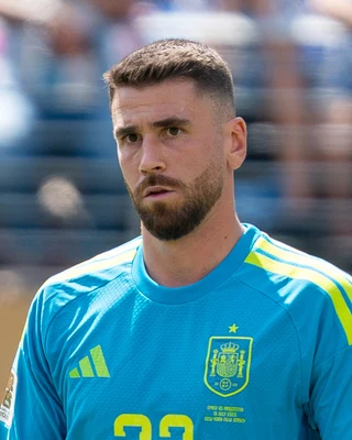 Unai Simón