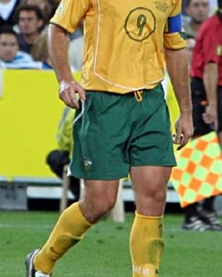 Mark VIDUKA