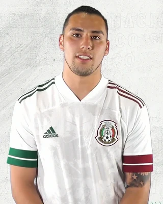 Jorge SANCHEZ