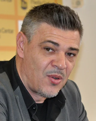 Savo MILOSEVIC