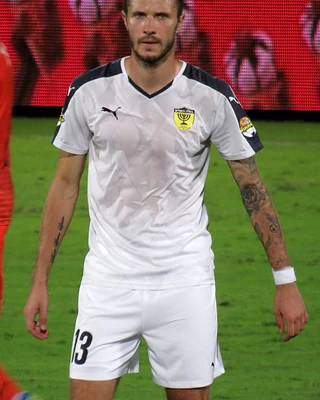 Nikita Rukavytsya