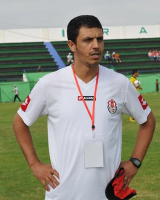 Jamal SALAMI