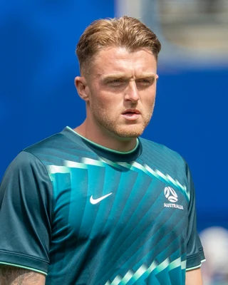 Harry SOUTTAR