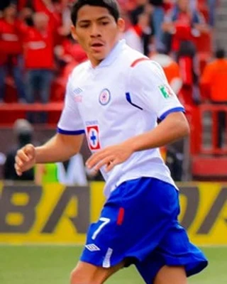 AQUINO Javier