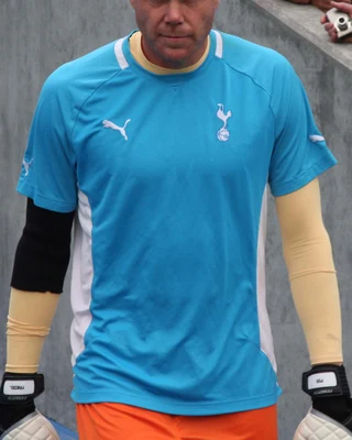 Brad FRIEDEL