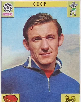 Vladimir KAPLICHNI