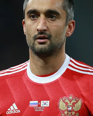 Alexander SAMEDOV